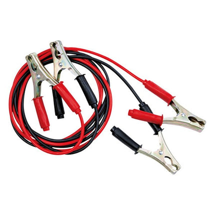 Jump starter cable set 150A (incl. bag) Osram moped, motorcycle, scooter