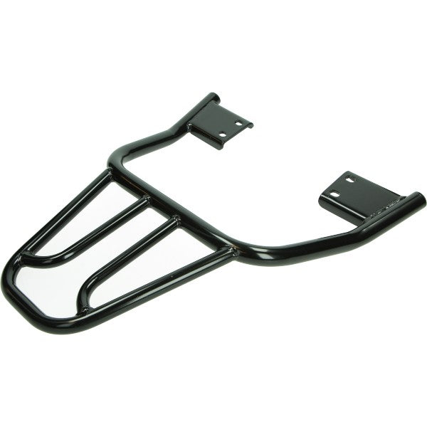 achterdrager Regia (made in EU) zwart glans Segway E110, Segway E125