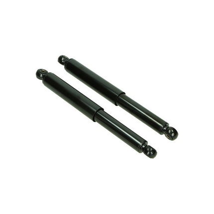 schokbrekerset Hercules Prima 310mm zwart sachs