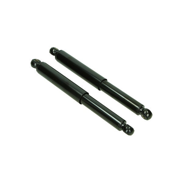 jeu d'amortisseurs Hercules Prima 310mm noir Sachs