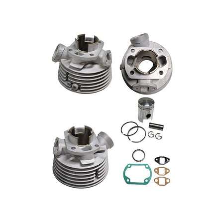Cylindre Power1 aluminium nikasil 50/2,50/3,50/4 3v/4v 38mm Sachs