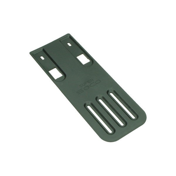 afdekkap SuperSoco origineel achterdrager super soco cux, Super Soco s50406-tgf-a00=op=op