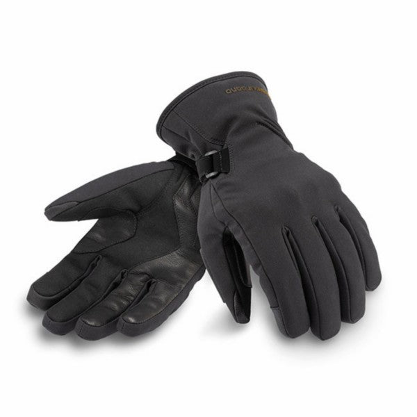 kit de gants Tucano Ginko 2G M noir