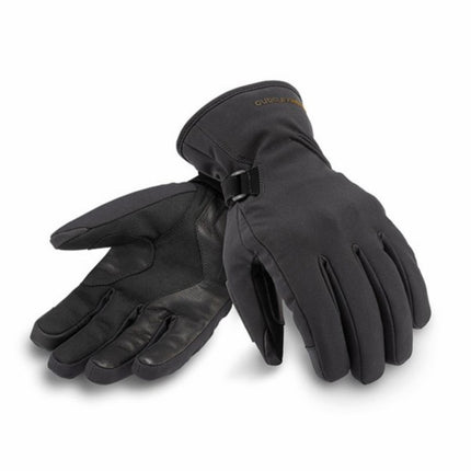 Glove Set Tucano Ginko 2G XXL Black