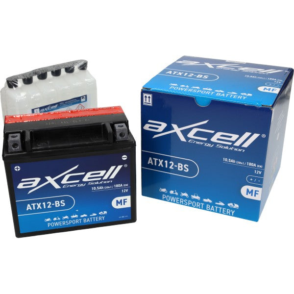 accu axcell atx12-bs/ytx12-bs gts