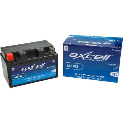 accu axcell atz10s-bs