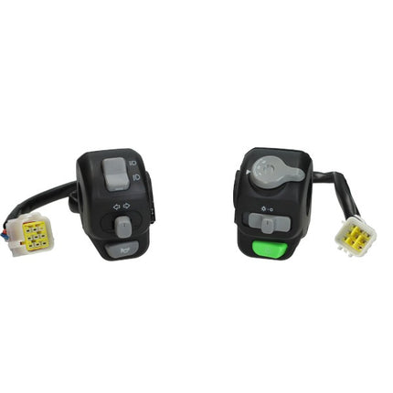 Handlebar switch set left/right Niu N1S