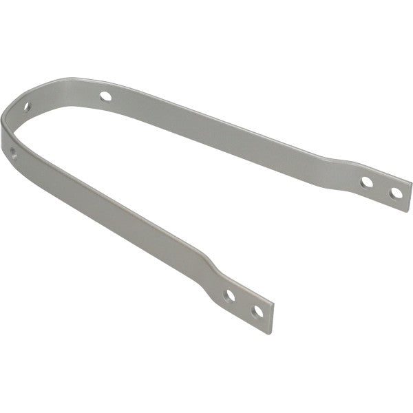 voorspatbordstang boven stabilisator zilver/grijs hercules prima