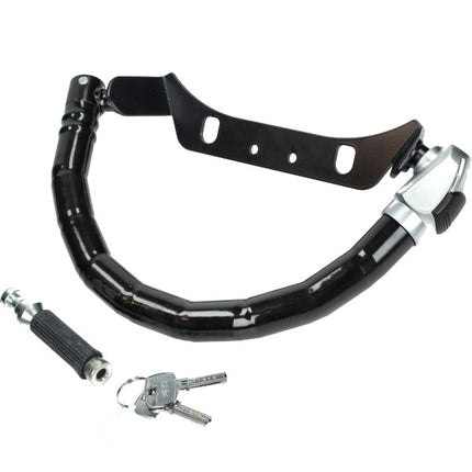 stuurslot artago antirobos Segway E110, Segway E125