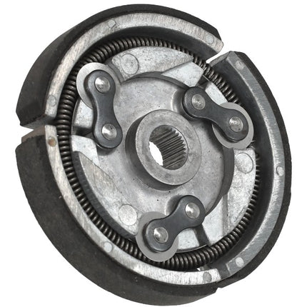 koppeling Puch msa