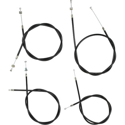 cable DMP set 4pcs Simson S51