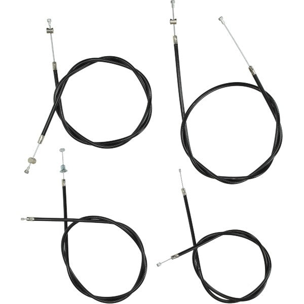 kabel DMP set 4pcs simson S51