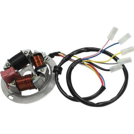 ontsteking 6v electronisch S51, S53, S70, S83, simson