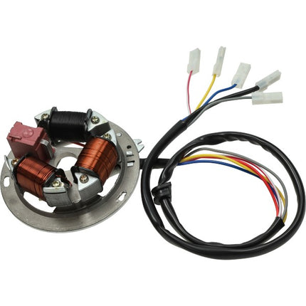 allumage électronique 12v S51, S53, S70, S83, simson