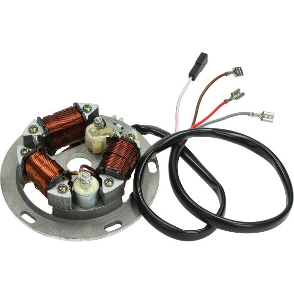 ontsteking 6v contactpunt S51, S70, simson
