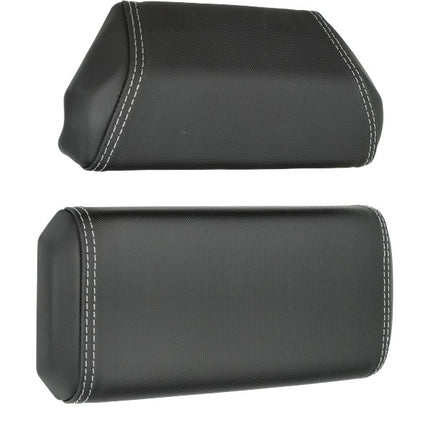 Dosseret Top Case TR48 Terra Noir
