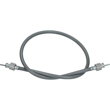 kilometertellerkabel vdo/vdo (made in EU) 50cm grijs