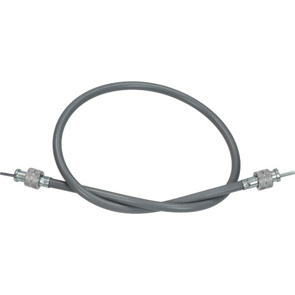 speedometer cable vdo/vdo (made in EU) 50cm grey