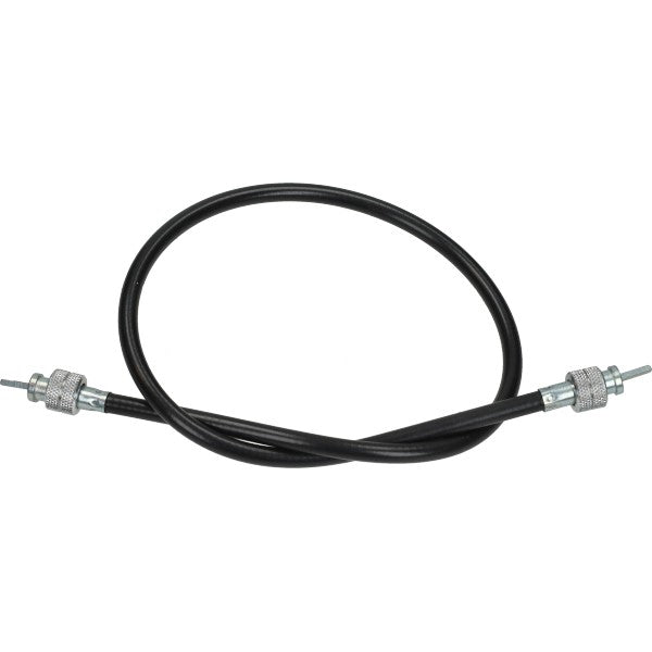 speedometer cable vdo/vdo (made in EU) 50cm black