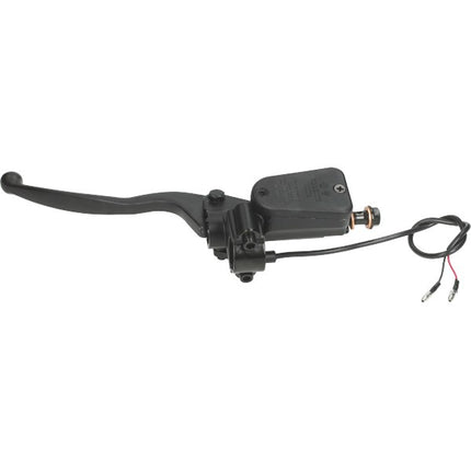 remhendel compleet links Segway E110