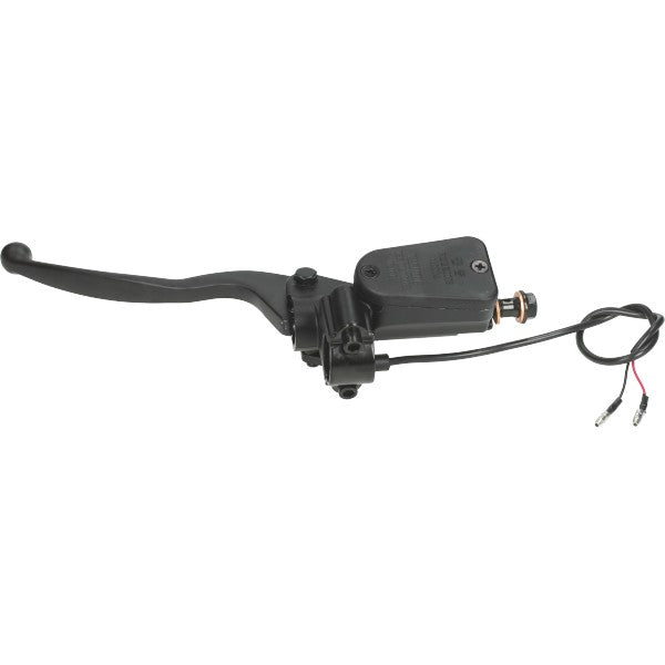 remhendel compleet links Segway E110