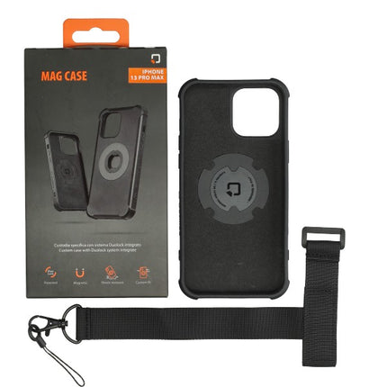 Support optiline coque de téléphone iPhone 13 Pro Max MagSafe Étui 91822