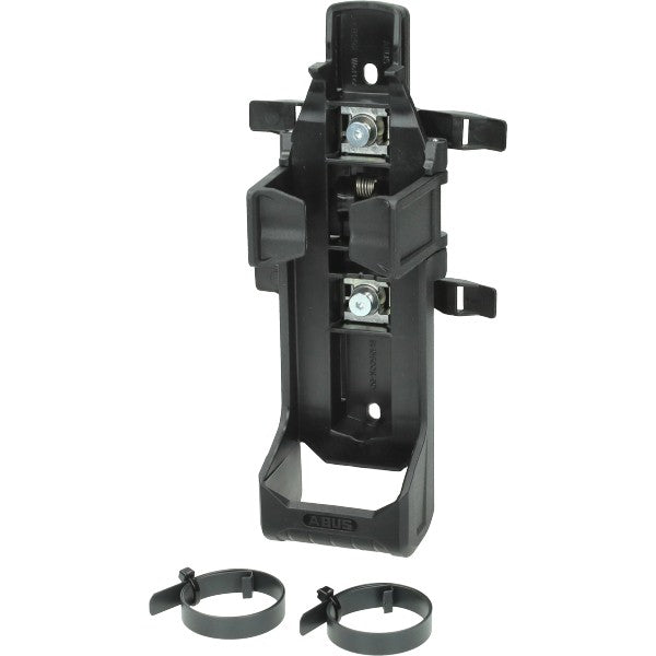 vouwslot abus houder fatbike sh 6500k/90 borno granit
