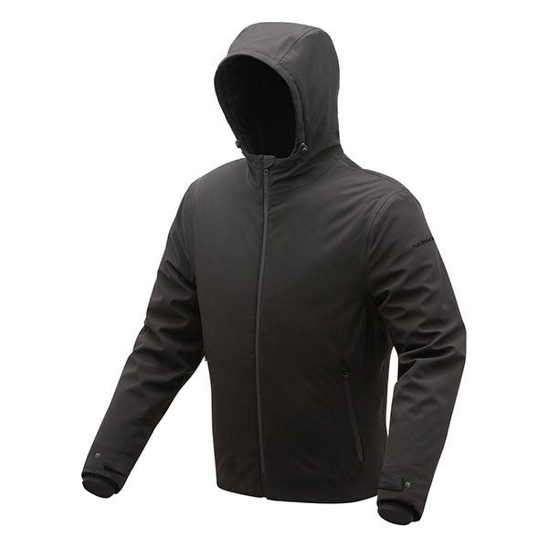 winterjas tucano wind/water dicht bormio maat XXL zwart