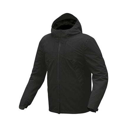 winter jacket tucano wind/waterproof hydroscud size XXL grey dark