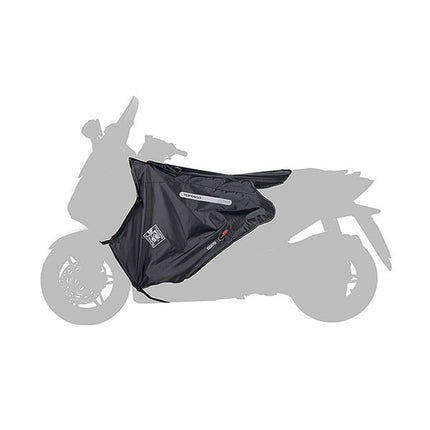 beenkleed tucano thermoscud SGAS systeem quadro r094