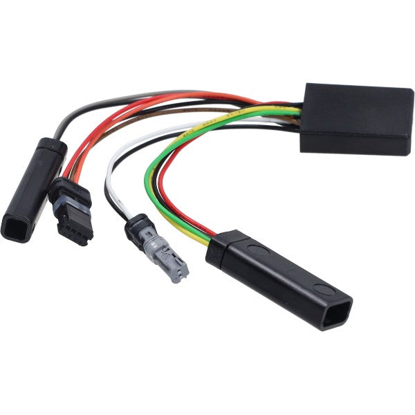 tuning dongel bosch motor BES2 e-bike