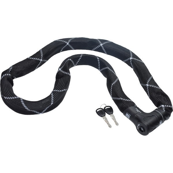 Chain lock Abus ART 2-star Iven Chain 140cm black 8210/140
