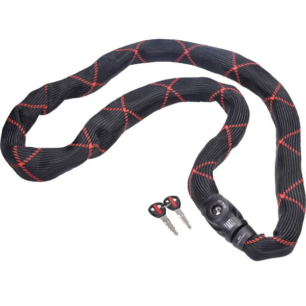 chain lock Abus ART 3-star Ivy (ANWB test winner) 170cm 9210/170