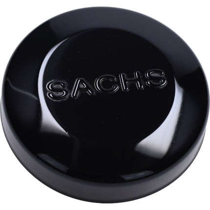 Flywheel cover 505 black Hercules Prima, Sachs Prima