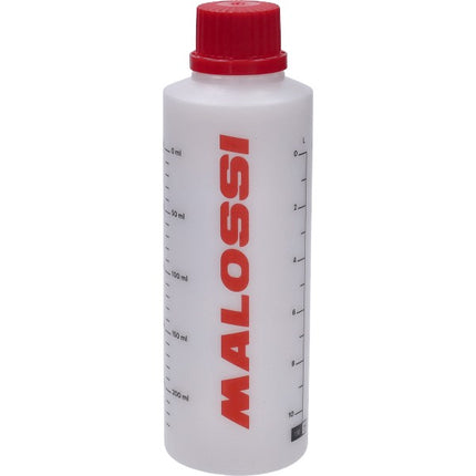 Gobelet doseur Malossi 2T pour huile de mélange 250ml 3019790