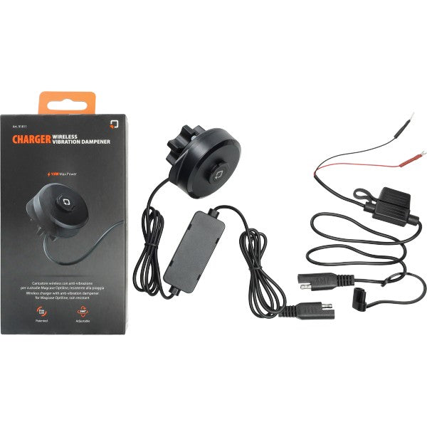 houder optiline telefoon oplader Mag wireless charcer 91811