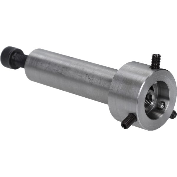 lagertrekker inwendig krukas /achterwiel L17/E15 lagers o.a. La Souris E-ID S6