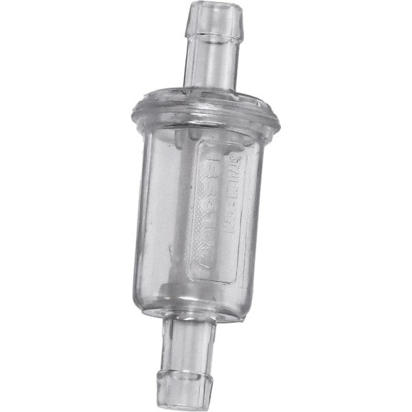fuel filter Malossi universal 8mm 031381b