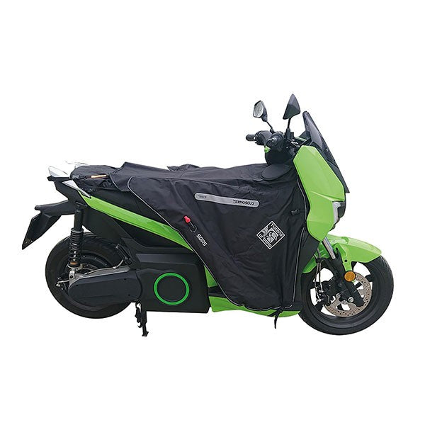 beenkleed tucano thermoscud SGAS systeem silence r217