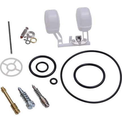 BGM carburetor repair kit model PHBL 24 PHBH 30mm scooter 3333490