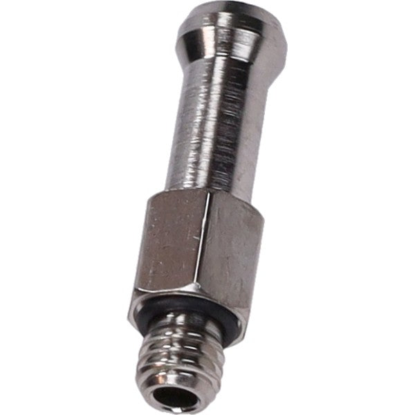 vacuum nippel m6x1 aansluiting 5mm 708090