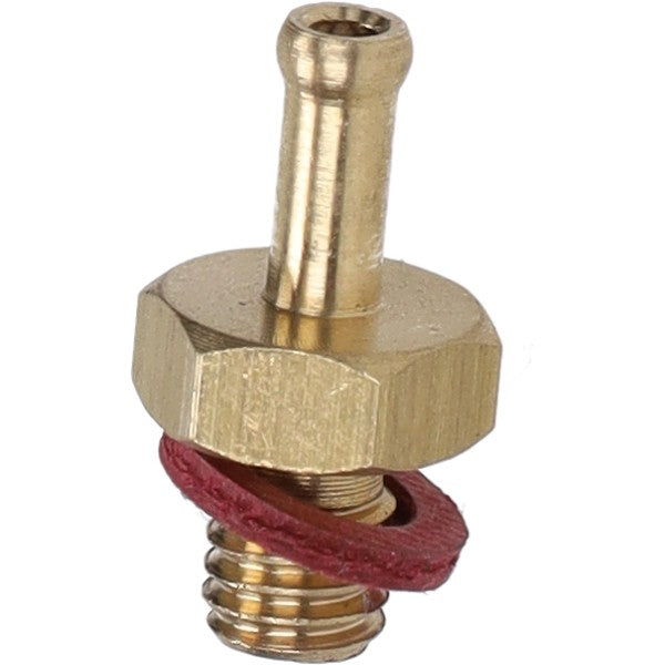 vacuum nippel m6x1 aansluiting 3.6mm 311.0102