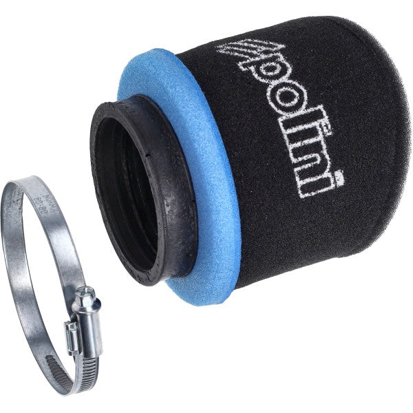 Polini straight air filter diameter 55mm foam 203.0169