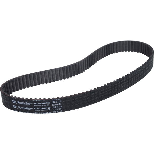 V-belt ecoter E2, ecoter E1 08-0040-1275