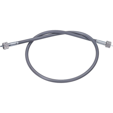 Câble de compteur de vitesse VDO/VDO (fabriqué en UE) 55cm gris