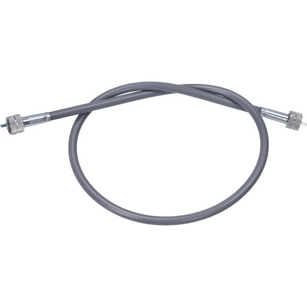 speedometer cable vdo/vdo (made in EU) 55cm grey