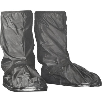 Rain cover Lampa shoe 42-43 L black 91445