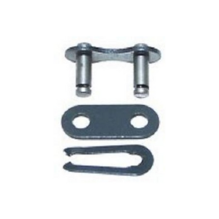 AA0101A Kettingschakel 1/2x1/8 per stuk