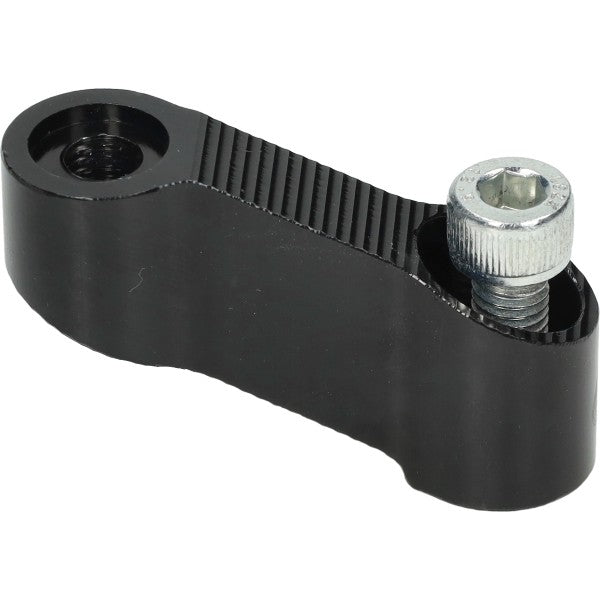 adaptateur lampe rallonge rétroviseur droite filetage m8 90537