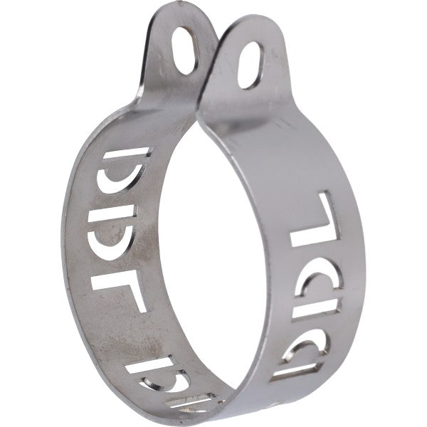 uitlaatklem DDL 60mm